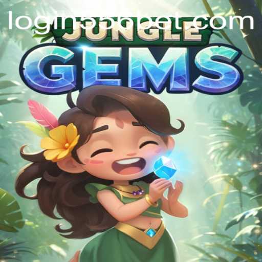 Discover the Adventure of JungleGems: An Immersive Gaming Experience