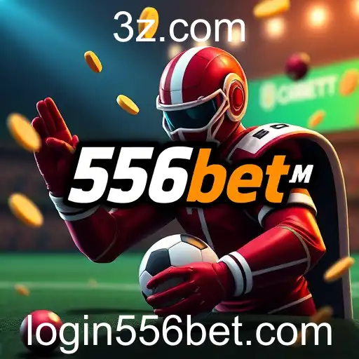 556bet revoluciona o mercado de jogos online em 2025