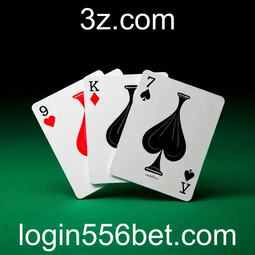 Expansão no Mercado de Jogos Online com 556bet