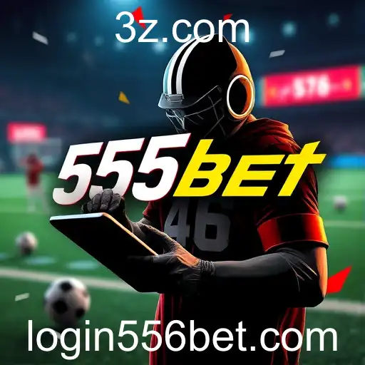 Expansão do Mercado de Jogos de Apostas Online