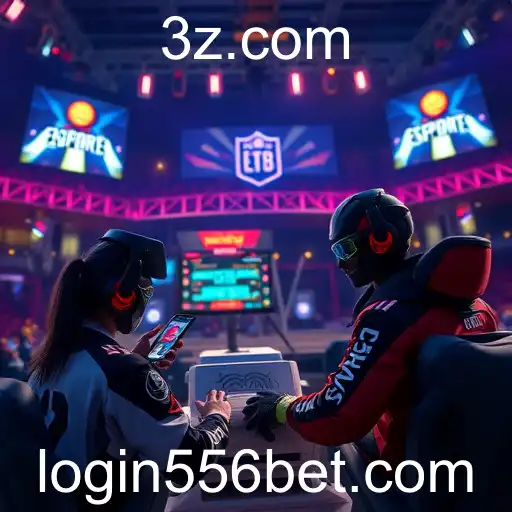 Revoluções no Mundo dos Jogos em 2025