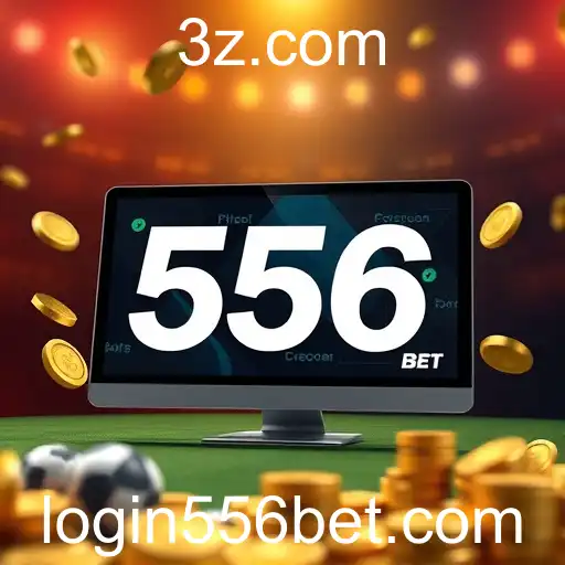 556bet: Tendências e Evolução das Plataformas de Jogo Online