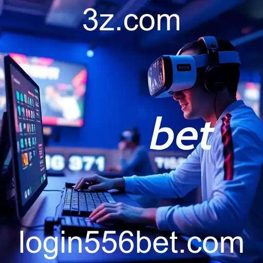 Novas Tendências no Mercado de Jogos Online