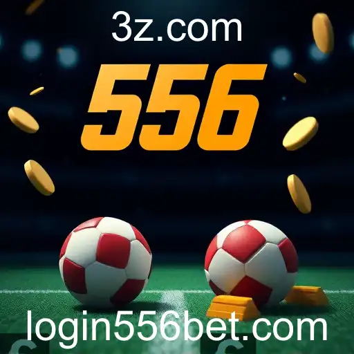 A Ascensão do 556bet no Mercado de Jogos Online