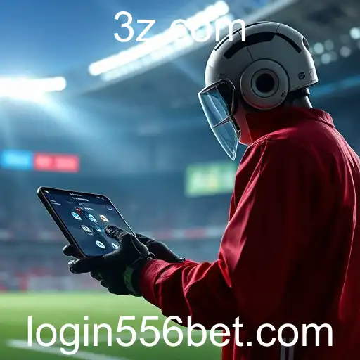 556bet e as Tendências de 2025 nos Jogos Online