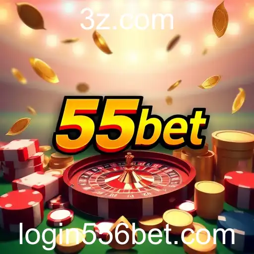 556bet e a Ascensão dos Jogos Online em 2025