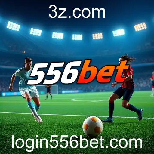 A Ascensão do 556bet no Cenário de Jogos Online