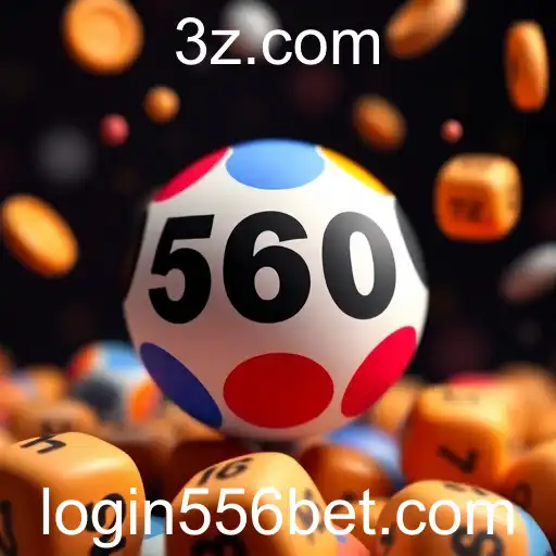 O Fascinante Mundo dos Jogos de Loteria no 556bet