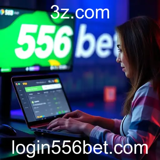 Tendências e Inovações no Mercado de Apostas Online