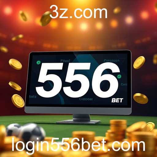 556bet: Tendências e Evolução das Plataformas de Jogo Online