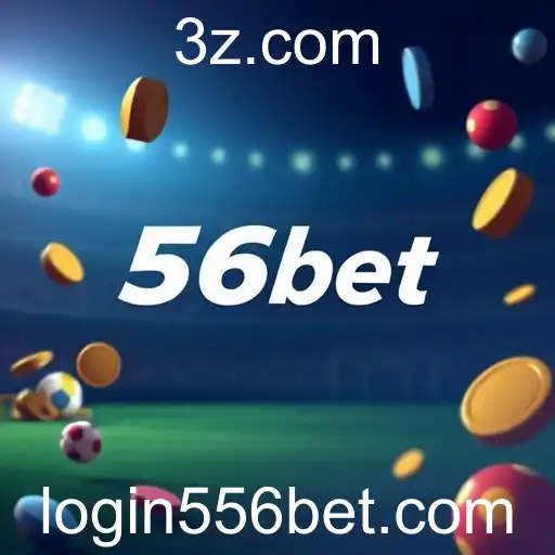 A Ascensão do 556bet no Cenário de Jogos em 2025