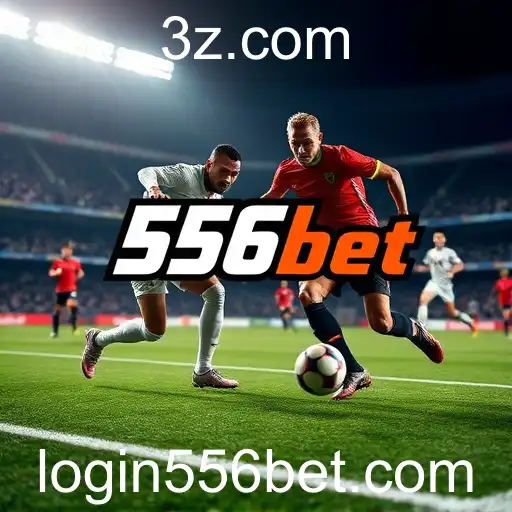 O Mundo das Apostas Esportivas no 556bet: Diversão e Responsabilidade